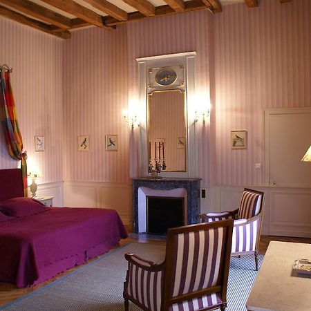 Chateau De Reignac Hotel ภายนอก รูปภาพ