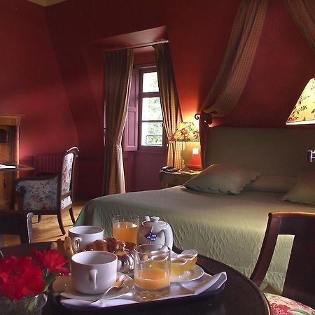 Chateau De Reignac Hotel ภายนอก รูปภาพ