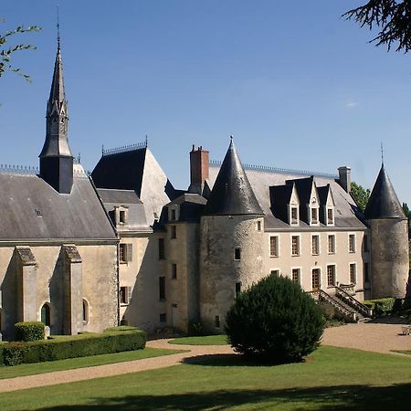 Chateau De Reignac Hotel ภายนอก รูปภาพ