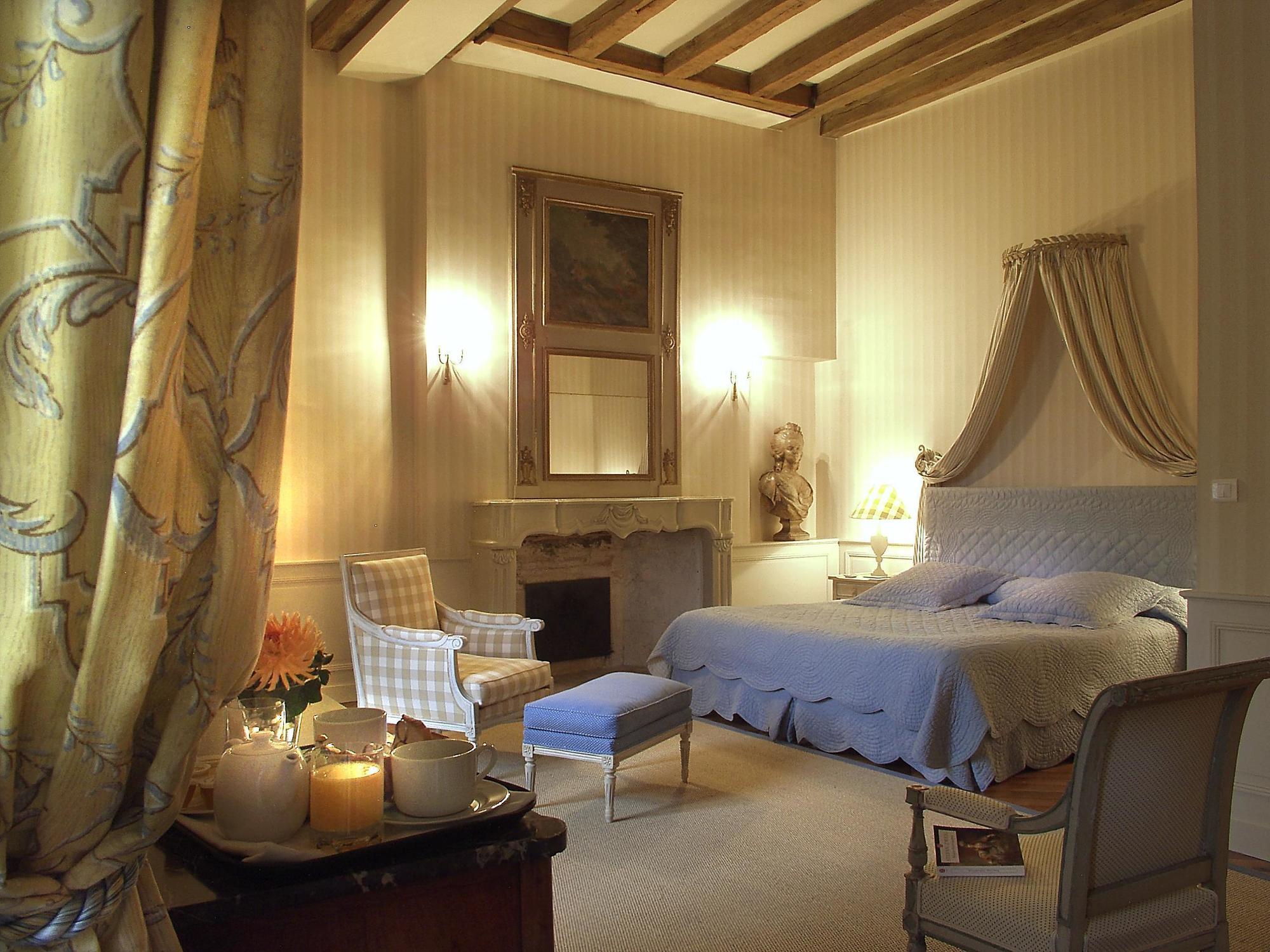 Chateau De Reignac Hotel ภายนอก รูปภาพ