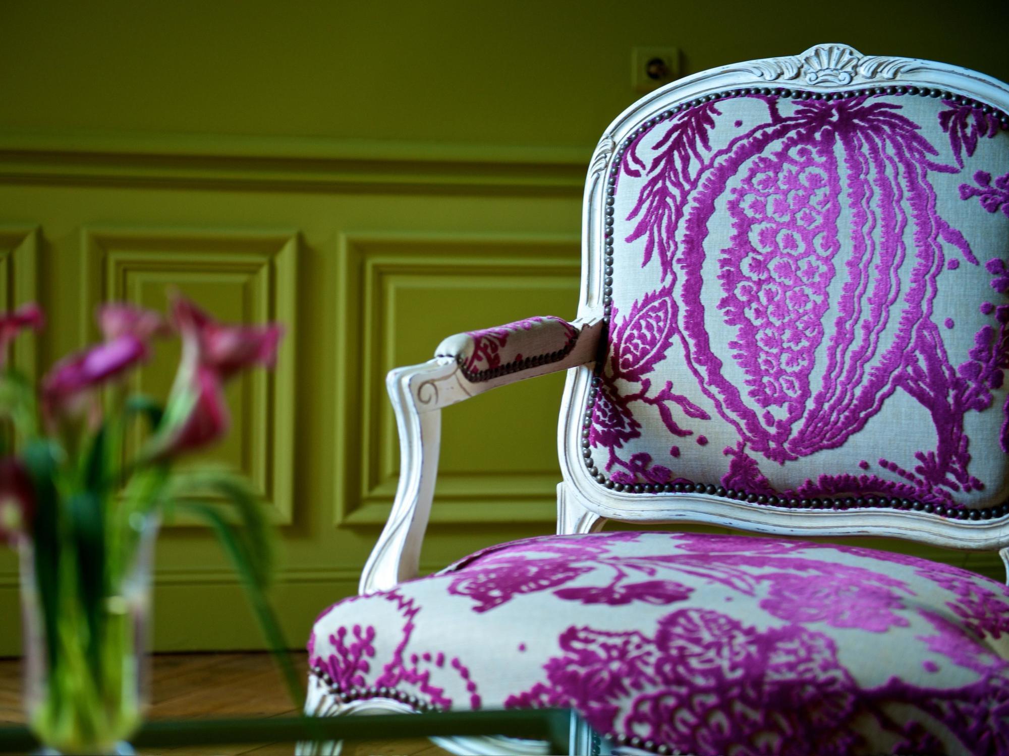 Chateau De Reignac Hotel ภายนอก รูปภาพ
