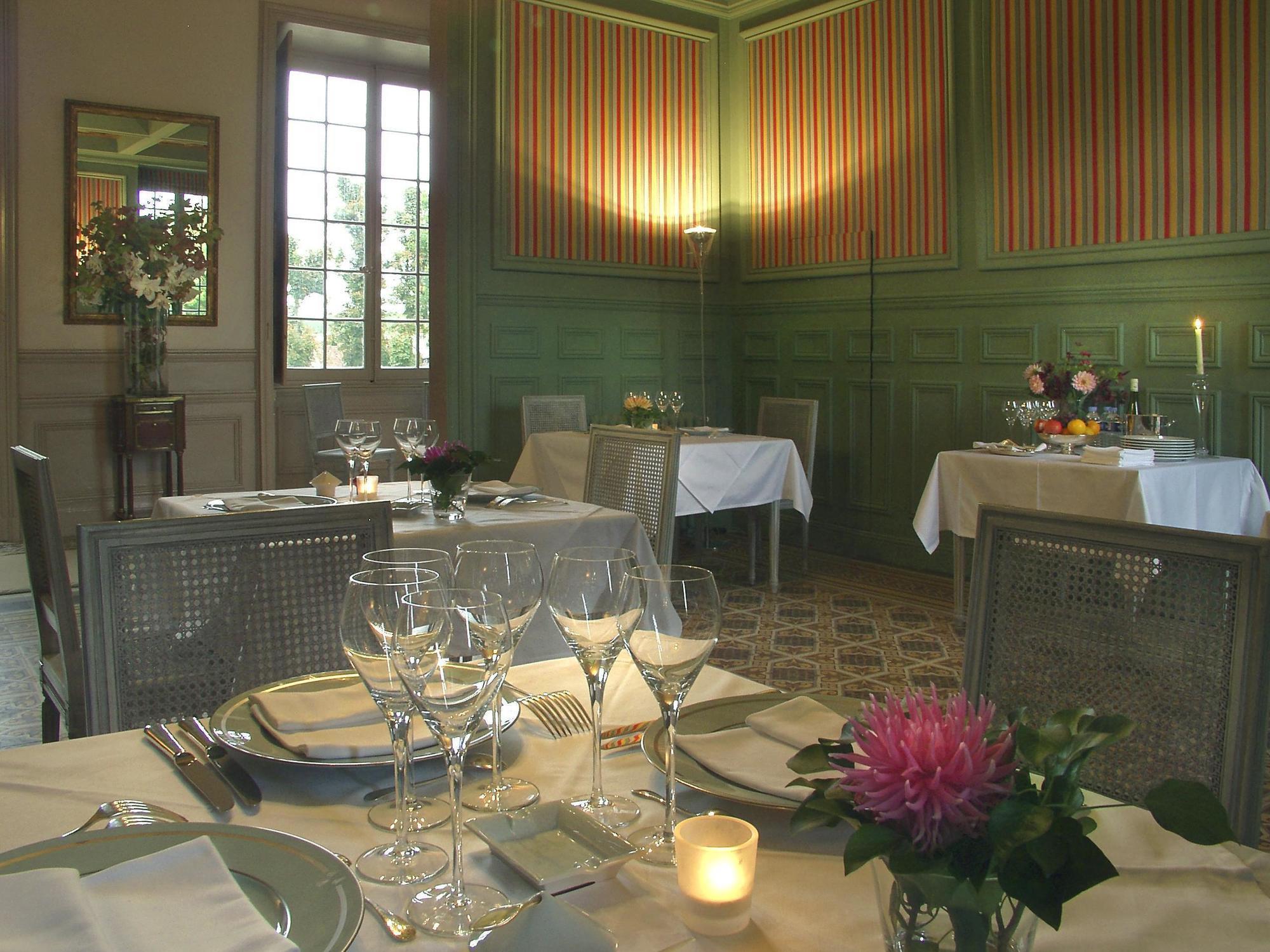 Chateau De Reignac Hotel ภายนอก รูปภาพ