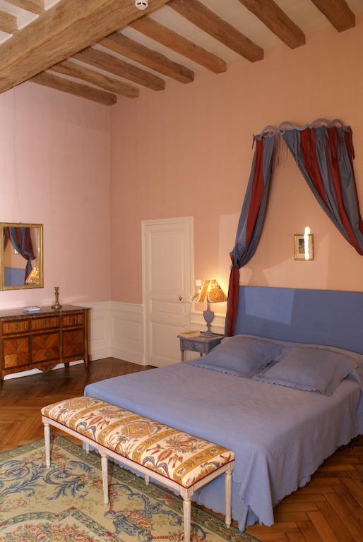 Chateau De Reignac Hotel ภายนอก รูปภาพ