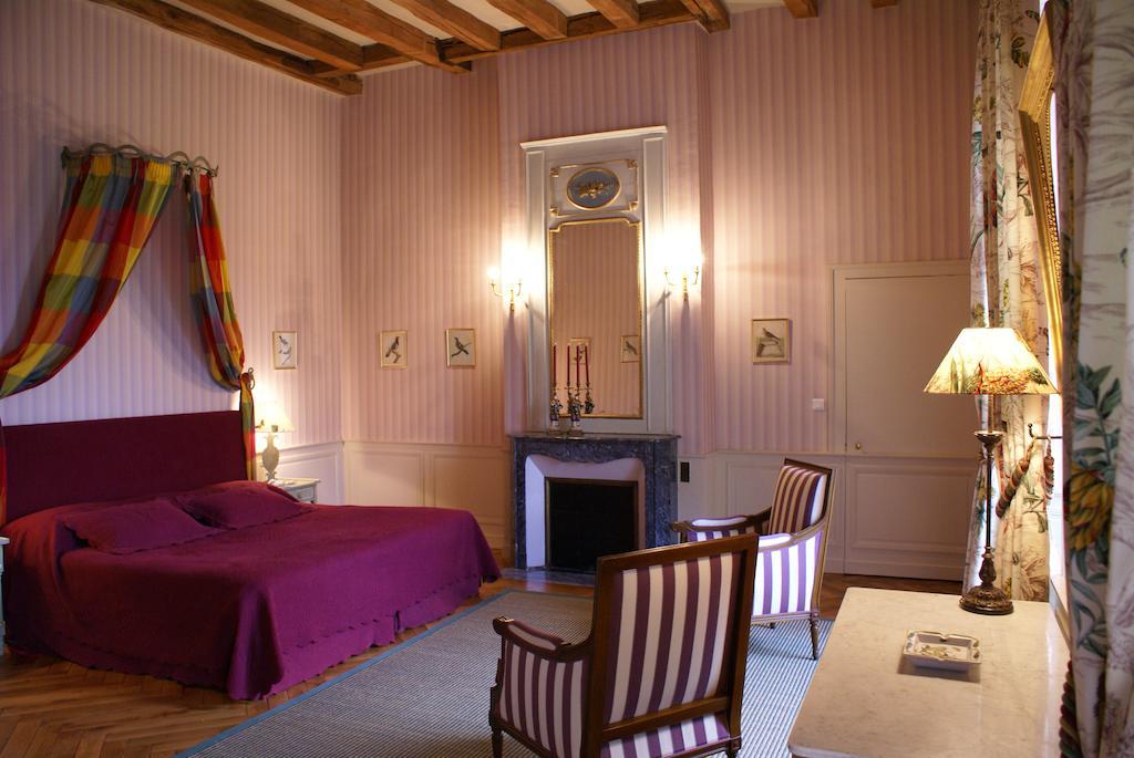 Chateau De Reignac Hotel ภายนอก รูปภาพ