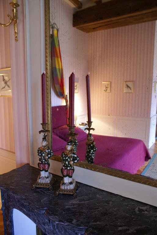 Chateau De Reignac Hotel ภายนอก รูปภาพ