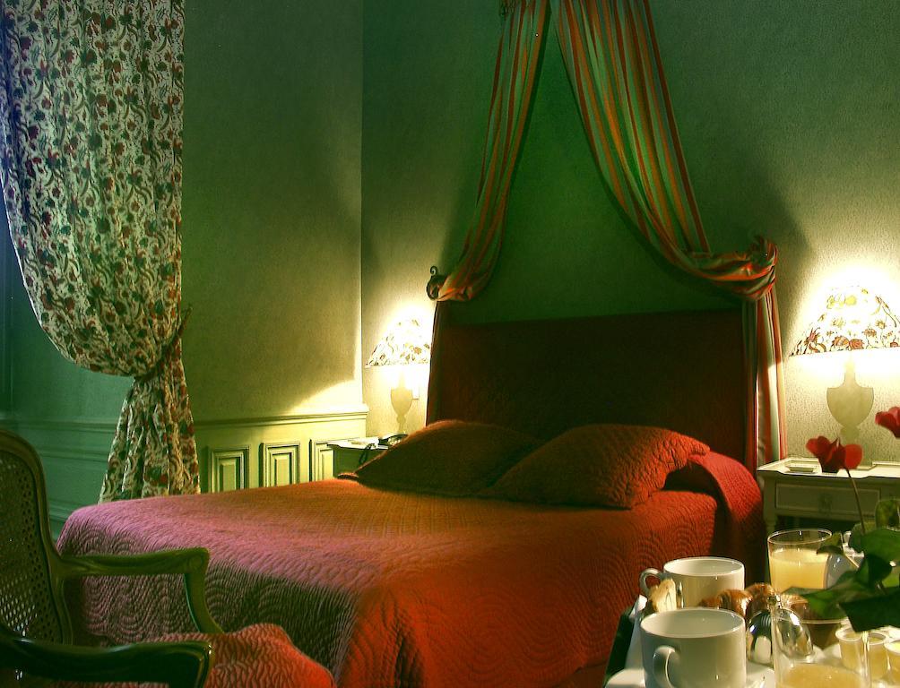 Chateau De Reignac Hotel ภายนอก รูปภาพ