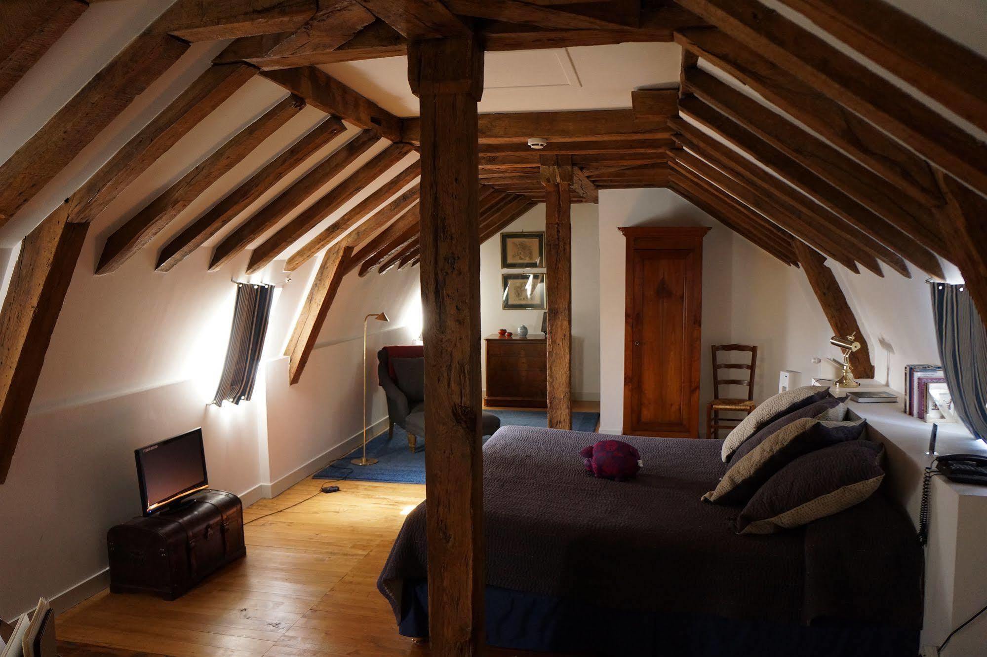 Chateau De Reignac Hotel ภายนอก รูปภาพ
