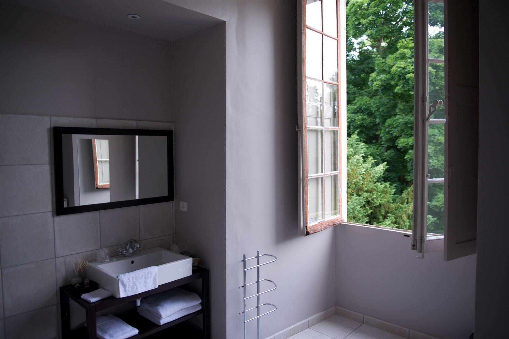 Chateau De Reignac Hotel ภายนอก รูปภาพ