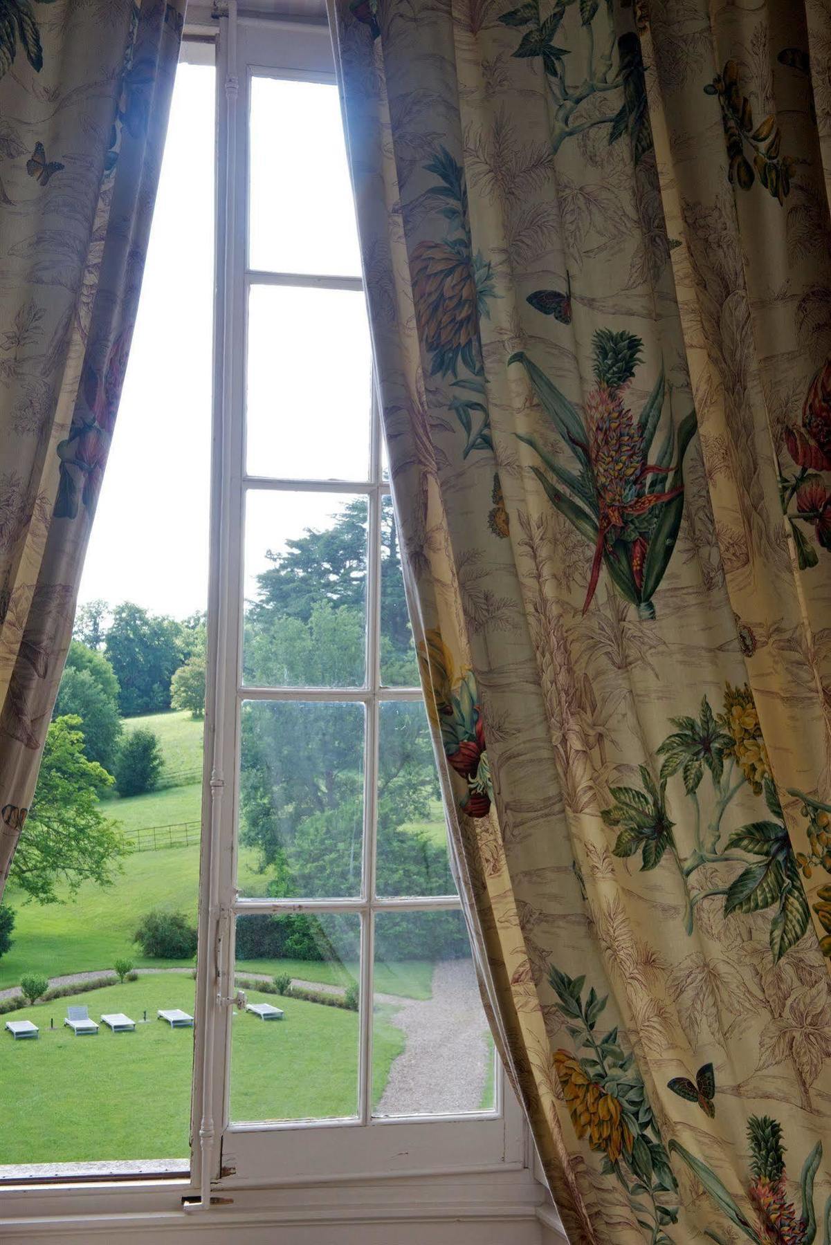 Chateau De Reignac Hotel ภายนอก รูปภาพ