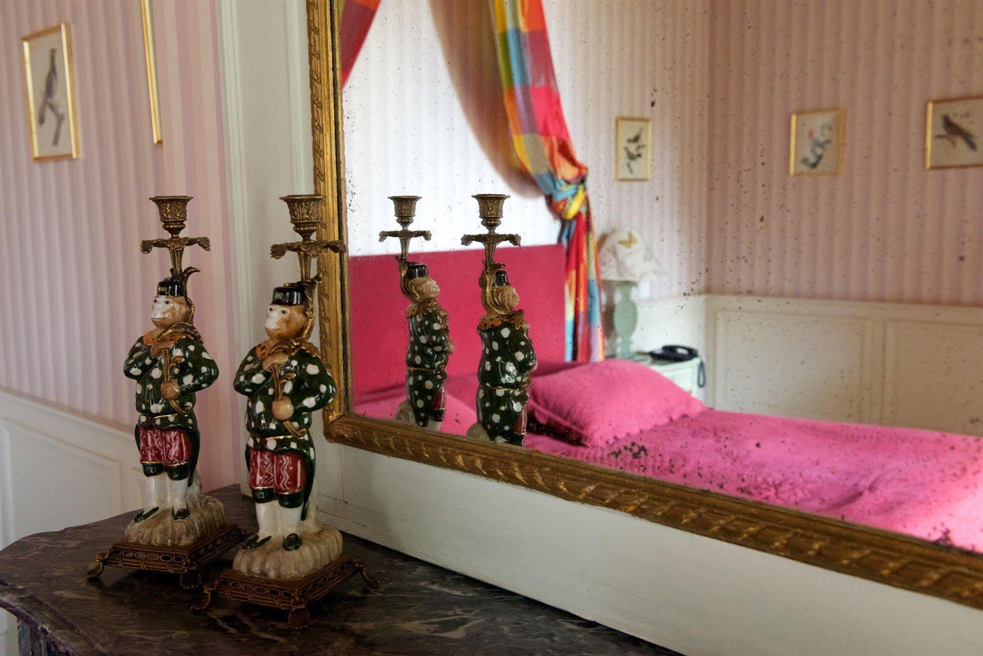 Chateau De Reignac Hotel ภายนอก รูปภาพ