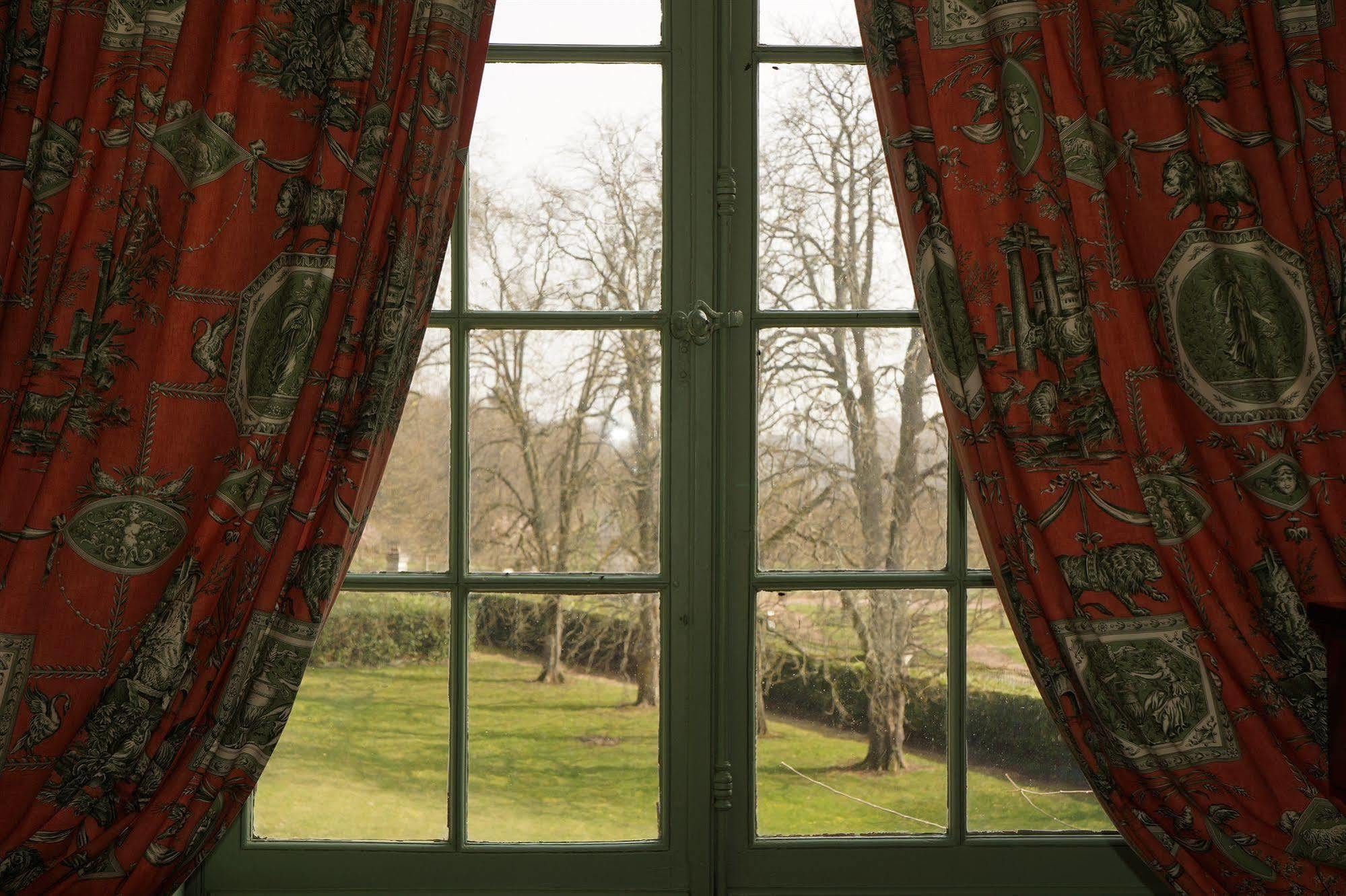 Chateau De Reignac Hotel ภายนอก รูปภาพ