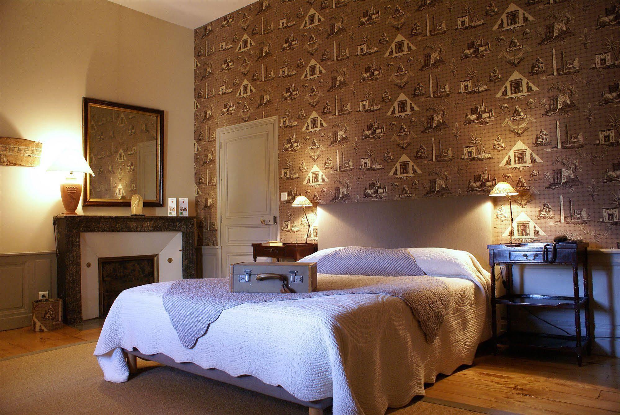 Chateau De Reignac Hotel ภายนอก รูปภาพ
