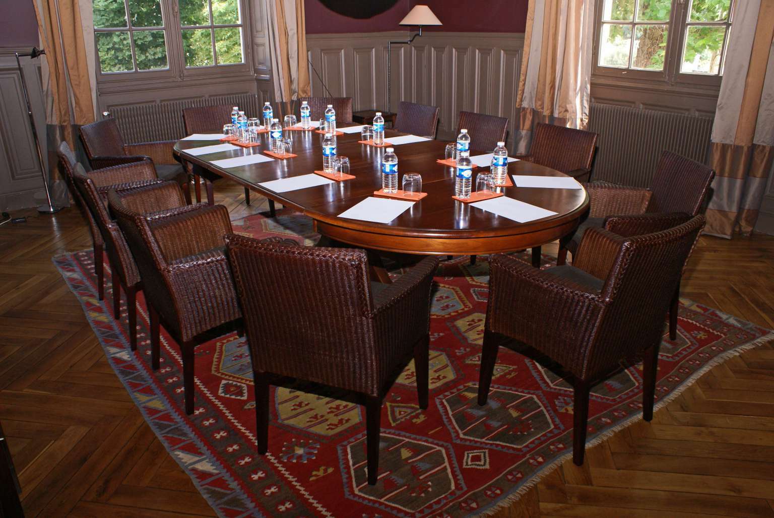 Chateau De Reignac Hotel ภายนอก รูปภาพ